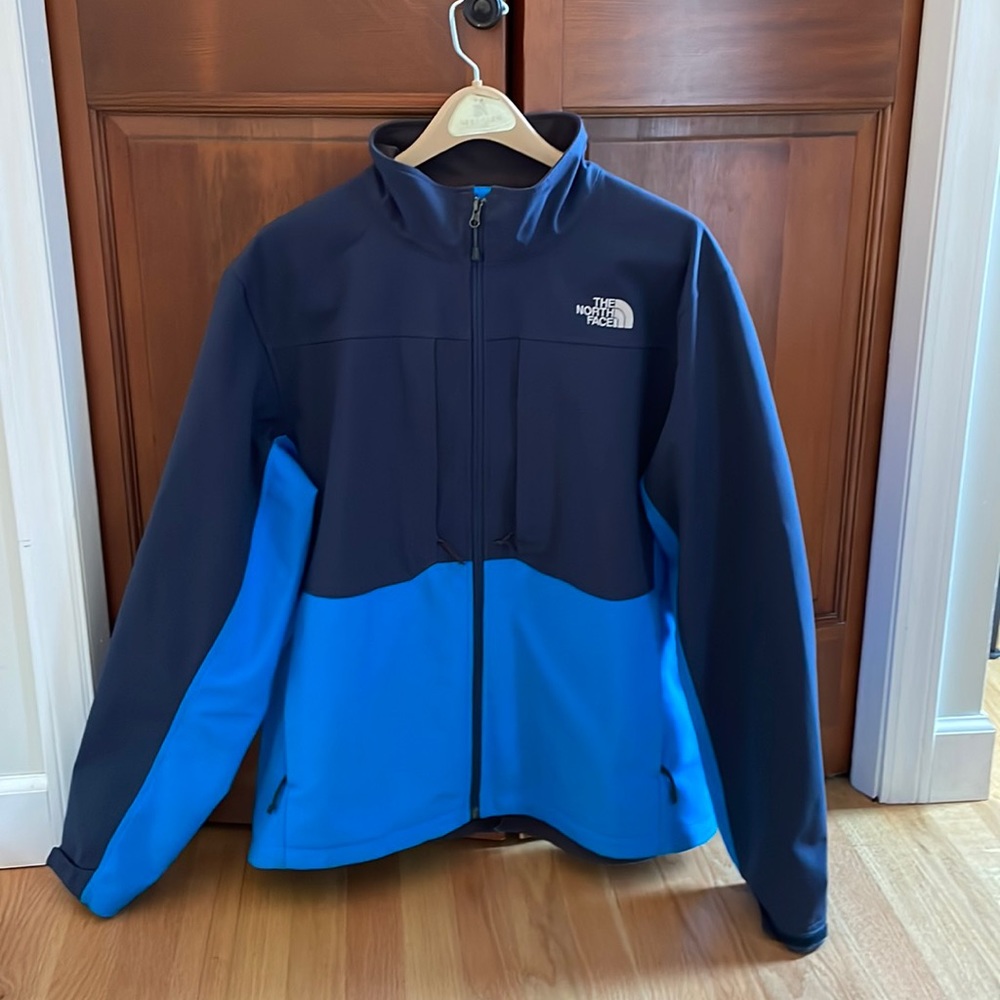 Mens northface lightweight jacket